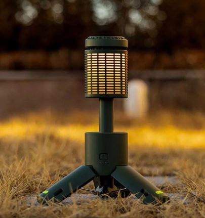 LED Outdoor Camping Lantern