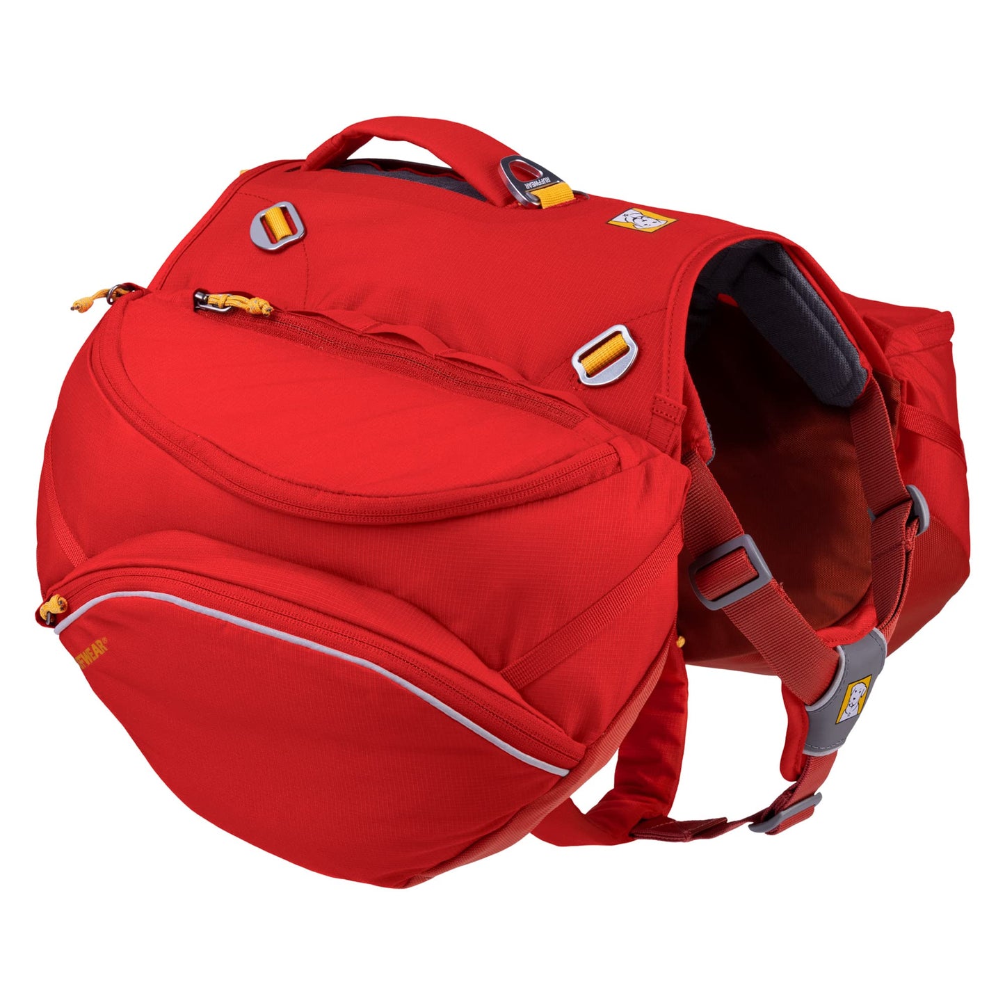 Multi-Day Dog Hiking Backpack