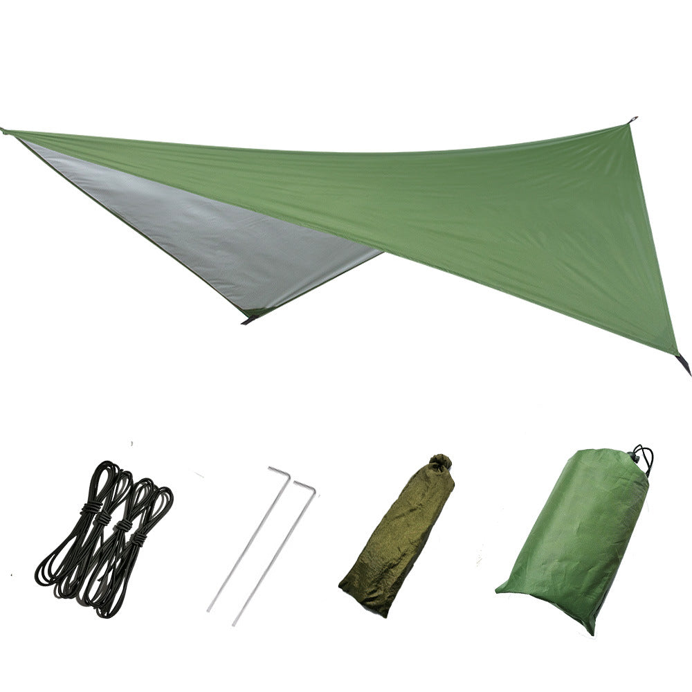 Beach Shade Cloth