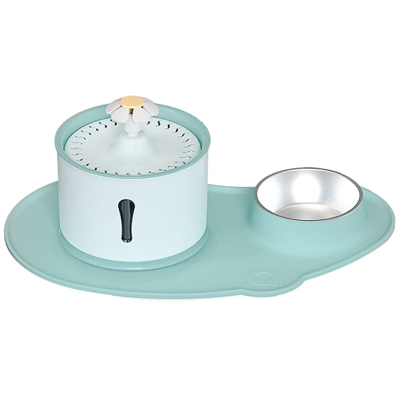 Smart Pet Water Fountain