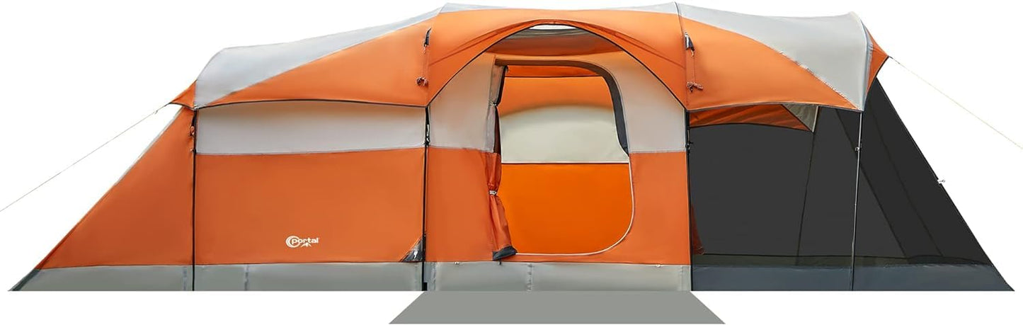 PORTAL 8 Person Family Tent