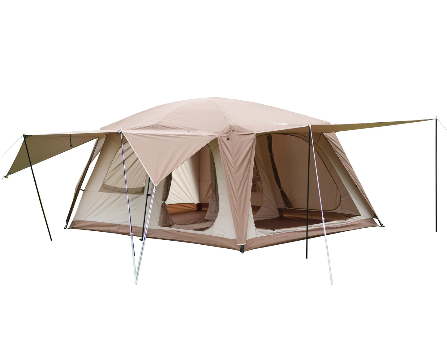 Vidalido 8-10 Person Camping Tent