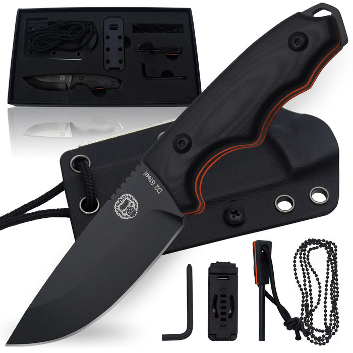 Tools & Knives