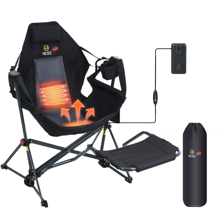 Camp Furniture