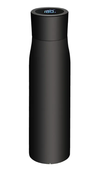 Water & Filter