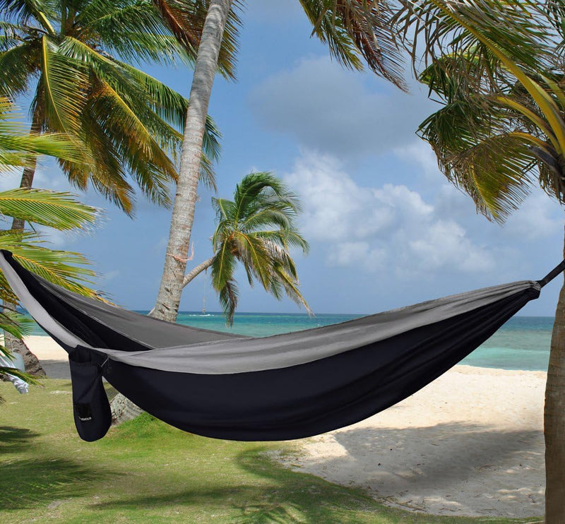 Portable Camping Hammock photo 4