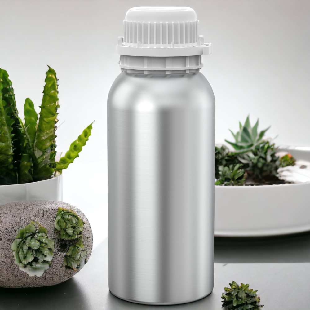 Refillable Essential Oil Containers
