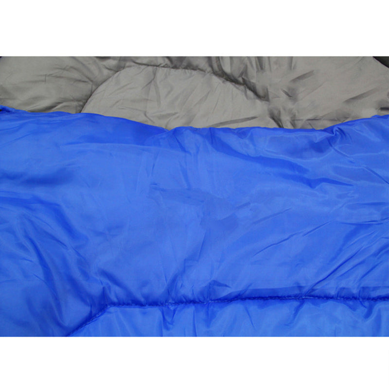 Outdoor Camping Sleeping Bag photo 4