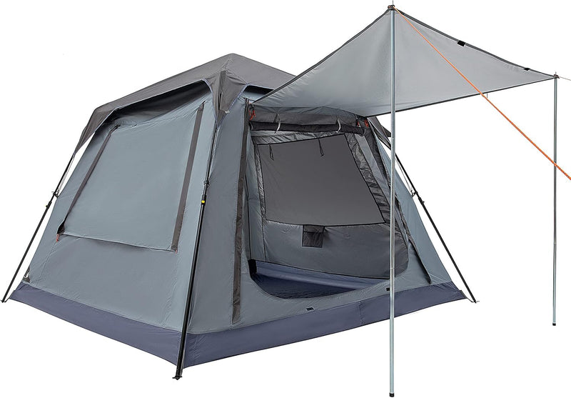 6-Person Instant Cabin Tent photo 2