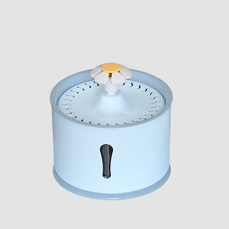Smart Pet Water Fountain