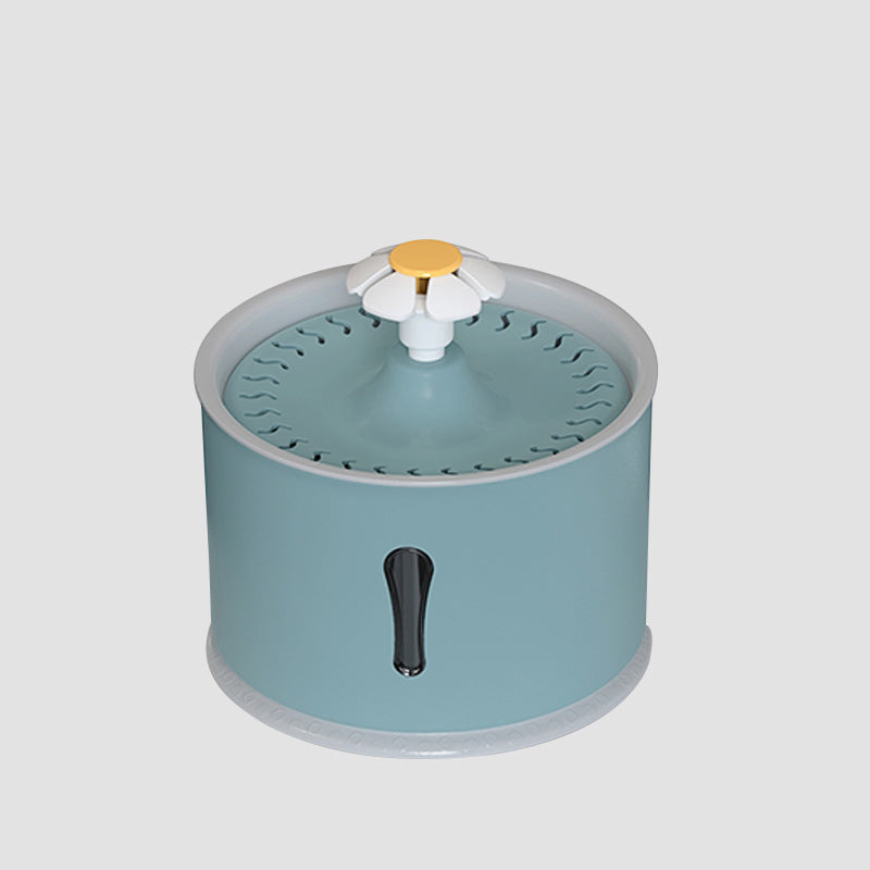 Smart Pet Water Fountain