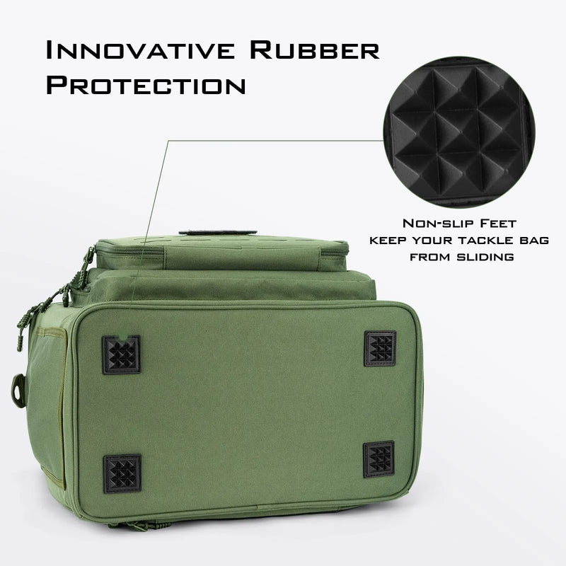 KastKing Karryall 42L Fishing Tackle Bag photo 5