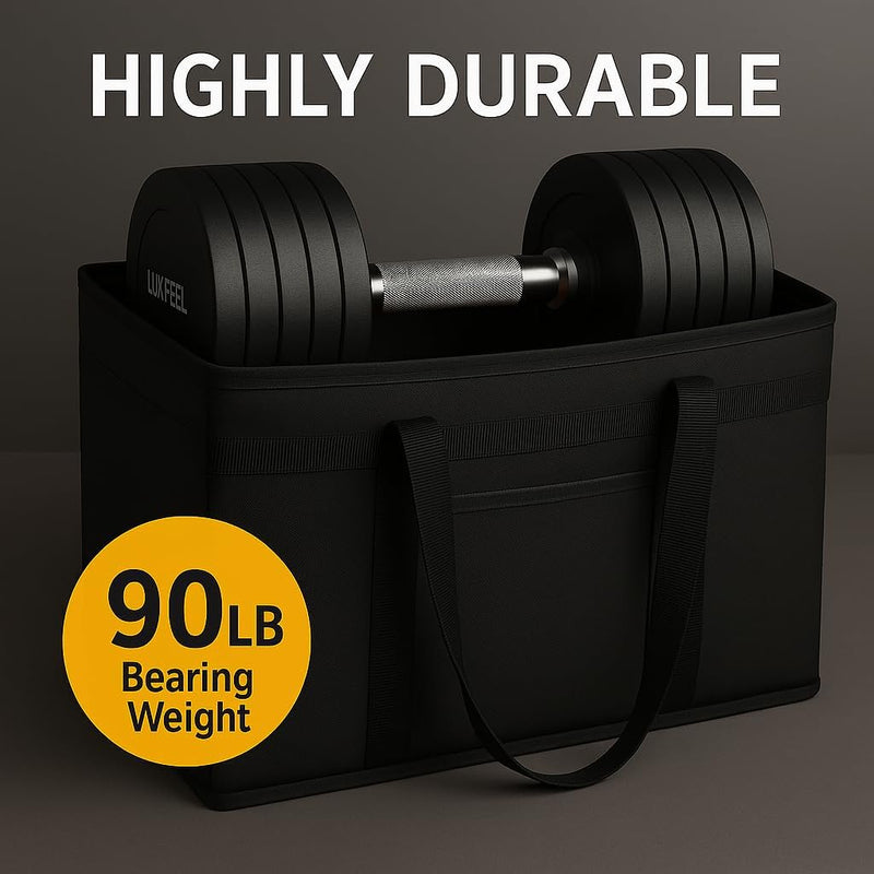 Insulated Food Delivery Bag, Catering Cooler Bag, 5 Sizes photo 27