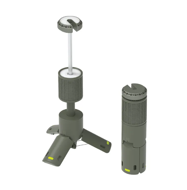 Telescopic Camping Lantern photo 4
