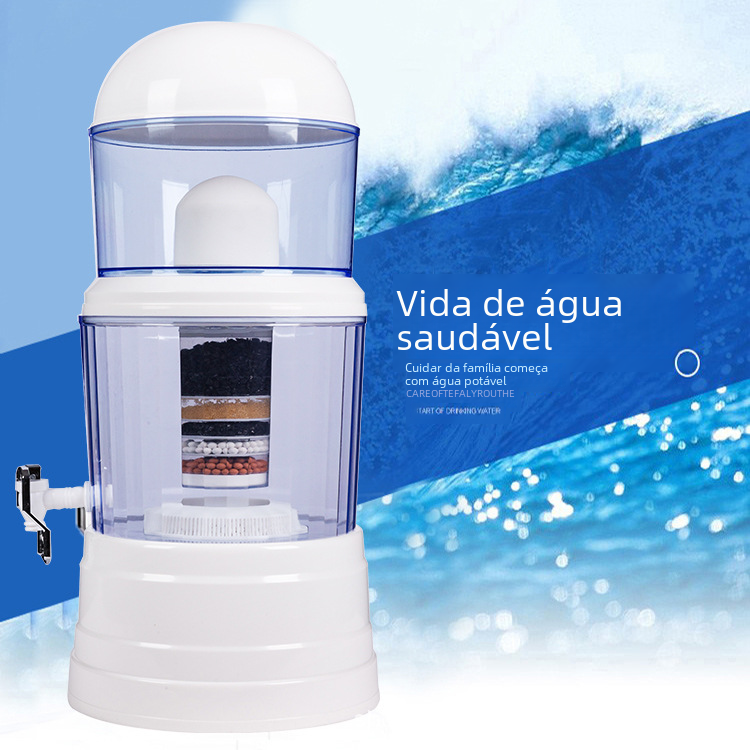Home Water Purifier