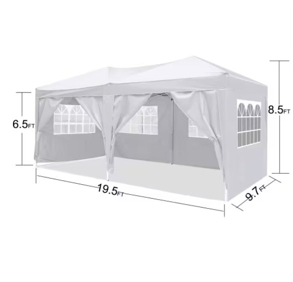 Party Folding Tents photo 4