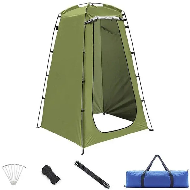 Pop-Up Privacy Shower & Changing Tent photo 12