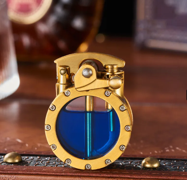 Fire Sphere Kerosene Lighter photo 2