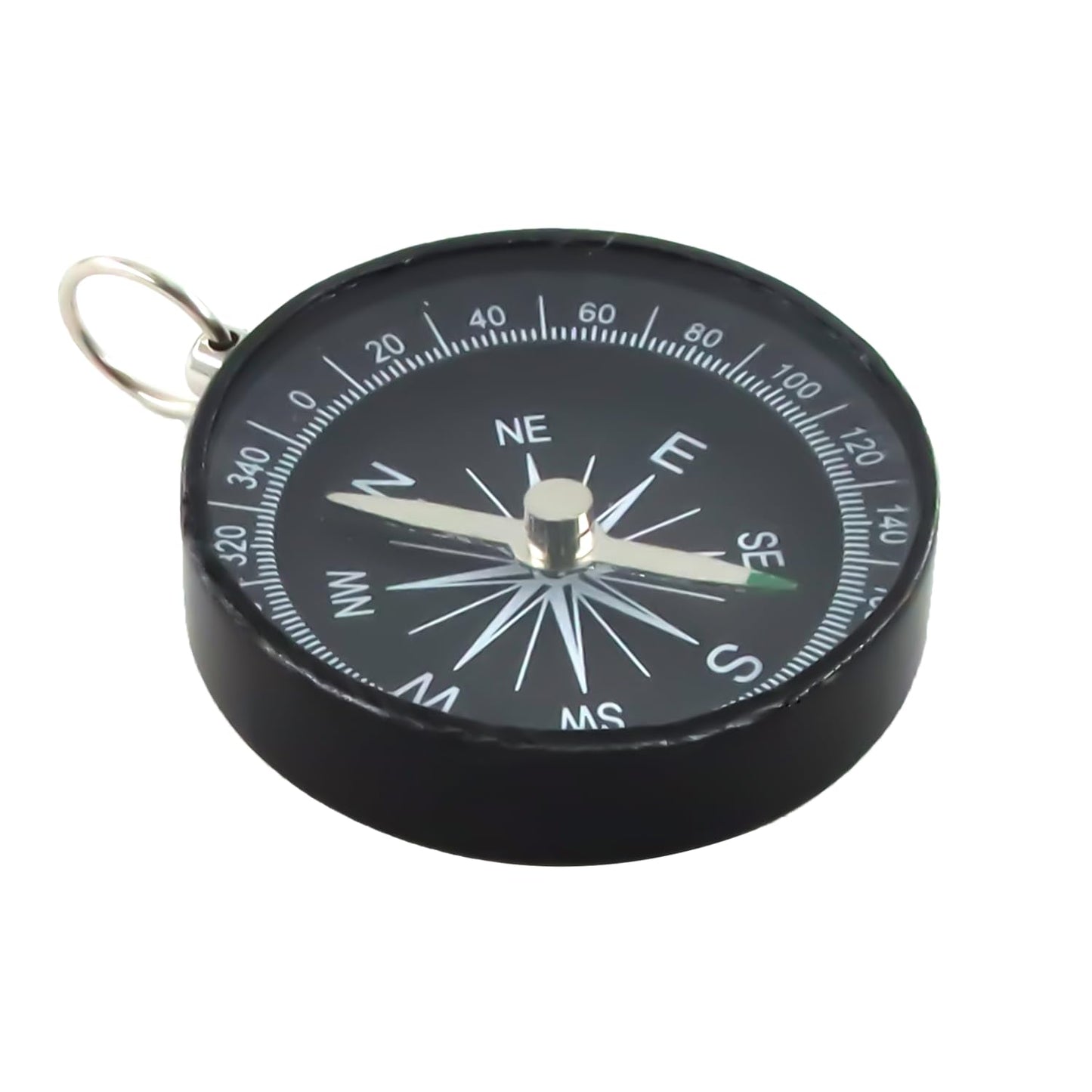 Boguish Pocket Compass Survival Sports Navigation
