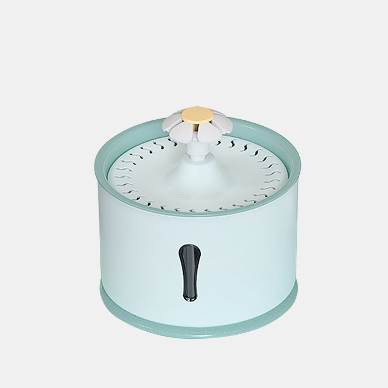 Smart Pet Water Fountain