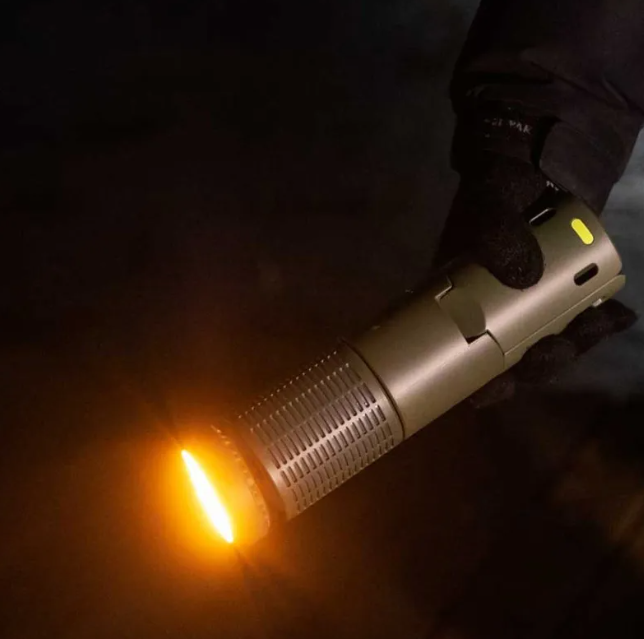 Telescopic Camping Lantern photo 5