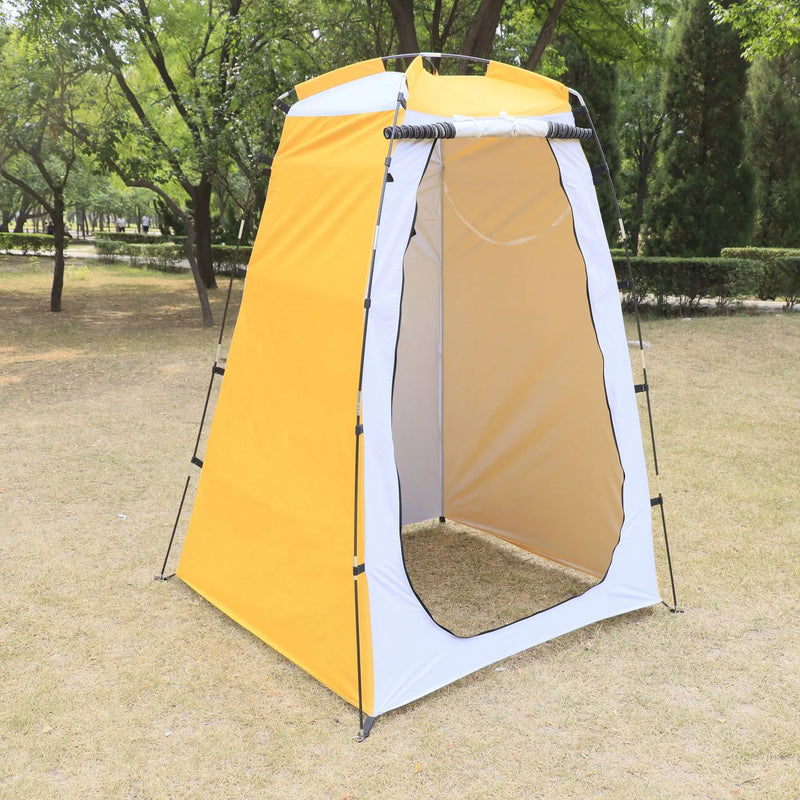 Pop-Up Privacy Shower & Changing Tent photo 2