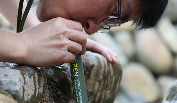 Ultra Filtration Water Purifier Straw photo 2