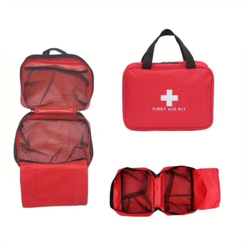 Multi-purpose Portable First Aid Kit photo 5