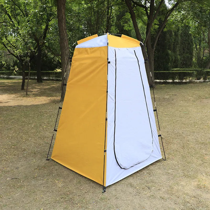 Pop-Up Privacy Shower & Changing Tent photo 9