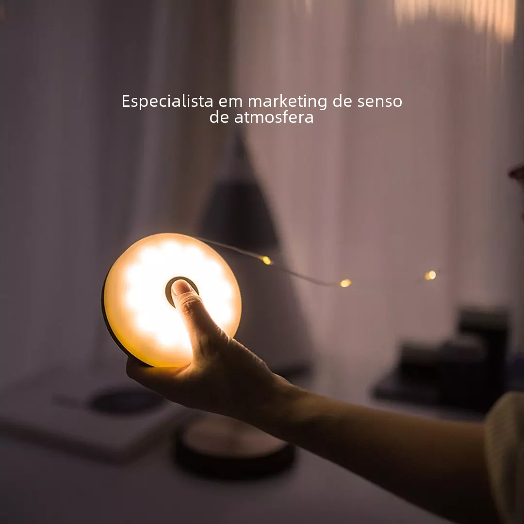 Natuo Starry Sky Camping LED String Lights