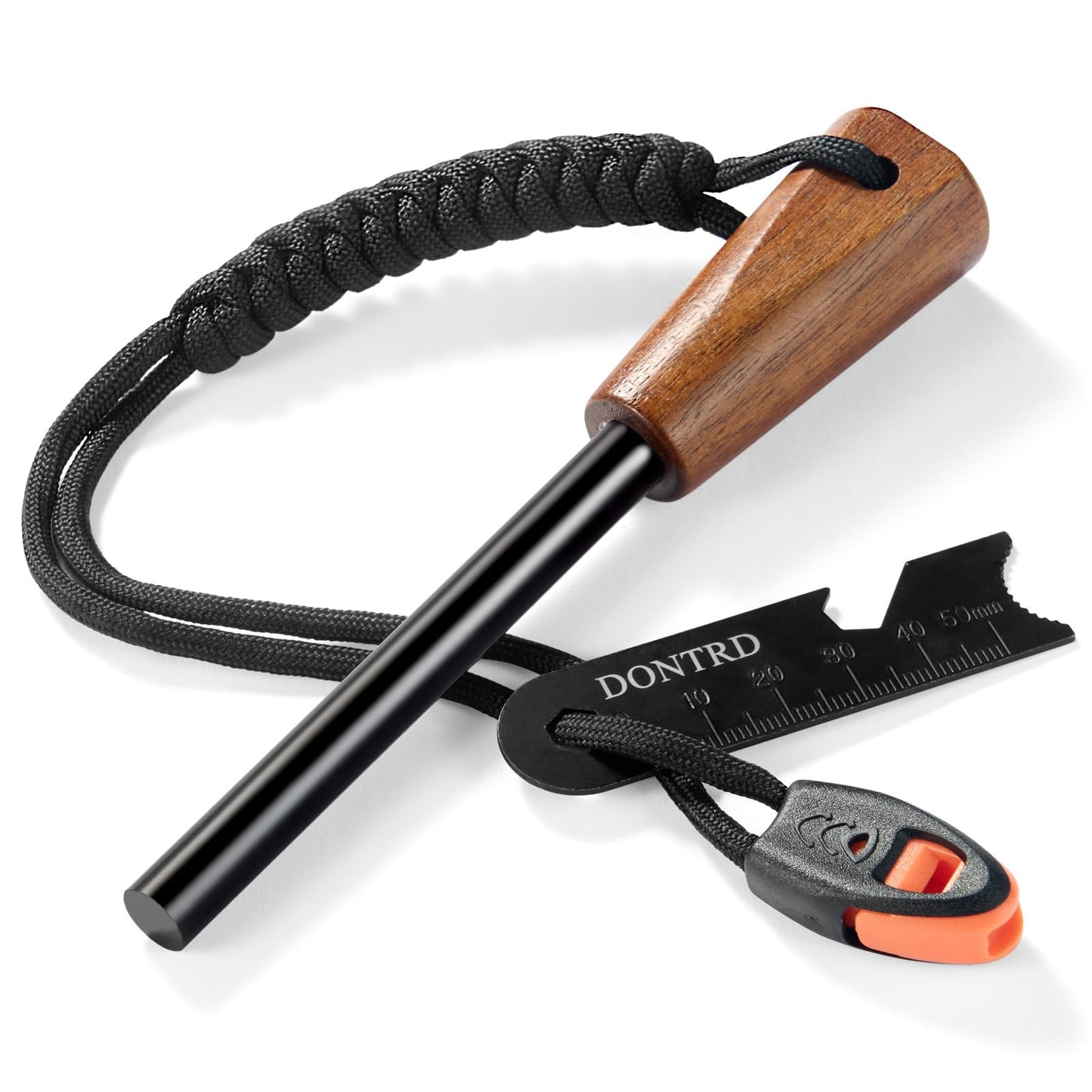 Survival Fire Starter