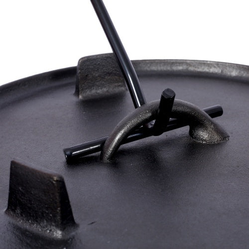 Outdoor Camping Deep Pot