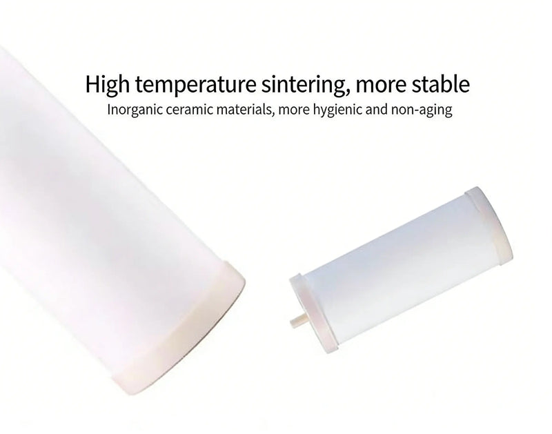 Dual Mode Water Filtration System with Ceramic Filter photo 6