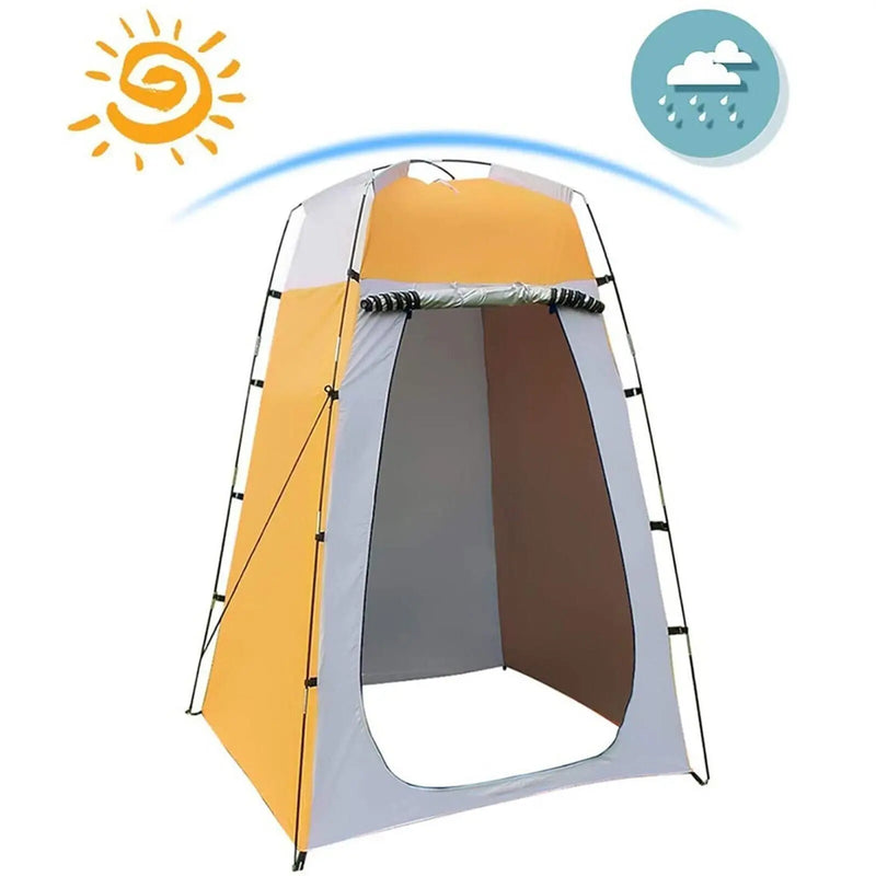 Pop-Up Privacy Shower & Changing Tent photo 8