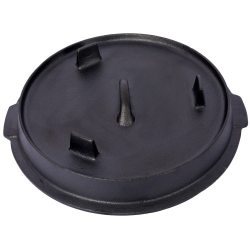 Outdoor Camping Deep Pot photo 4