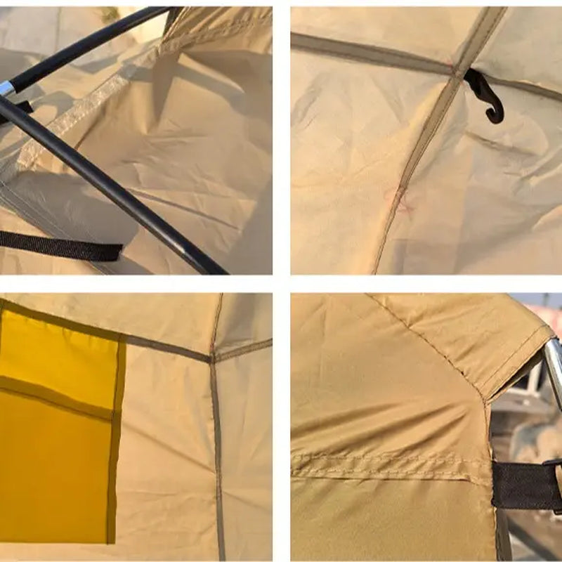 Pop-Up Privacy Shower & Changing Tent photo 10
