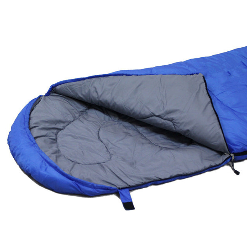 Outdoor Camping Sleeping Bag photo 8