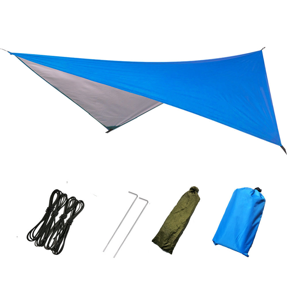 Beach Shade Cloth