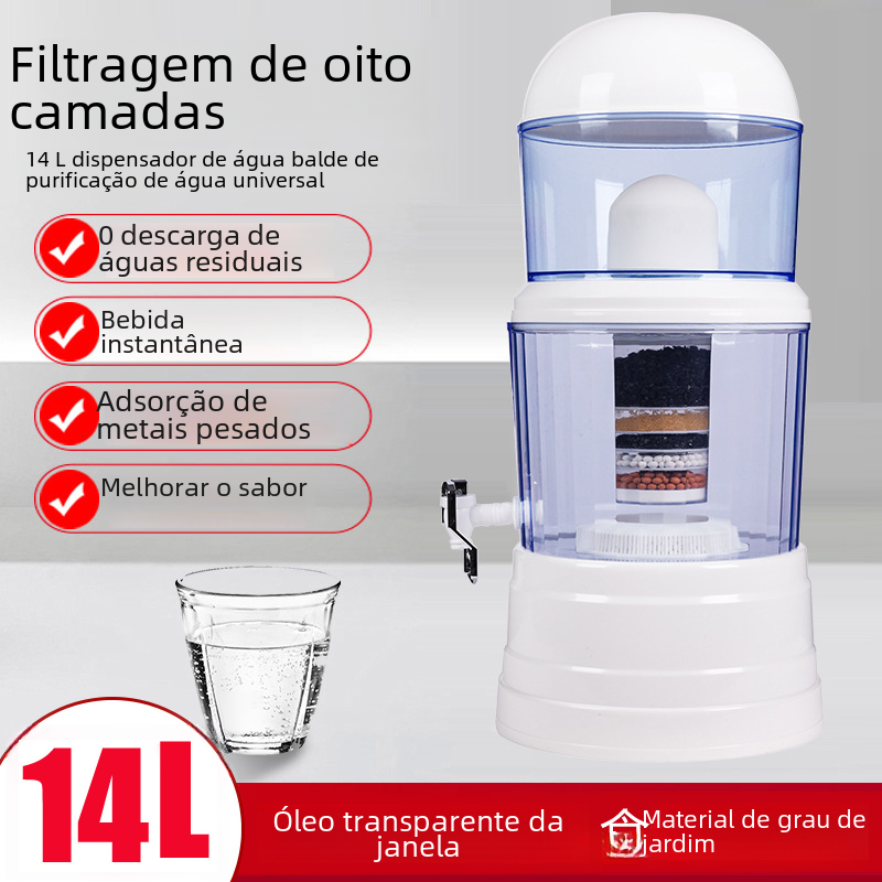 Home Water Purifier