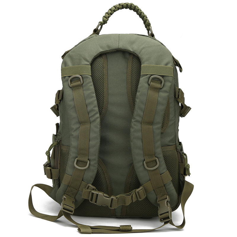 Large Capacity Waterproof Camping Backpack photo 4