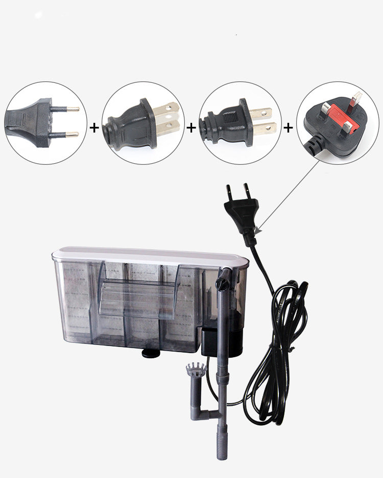 Aquarium Water Pump