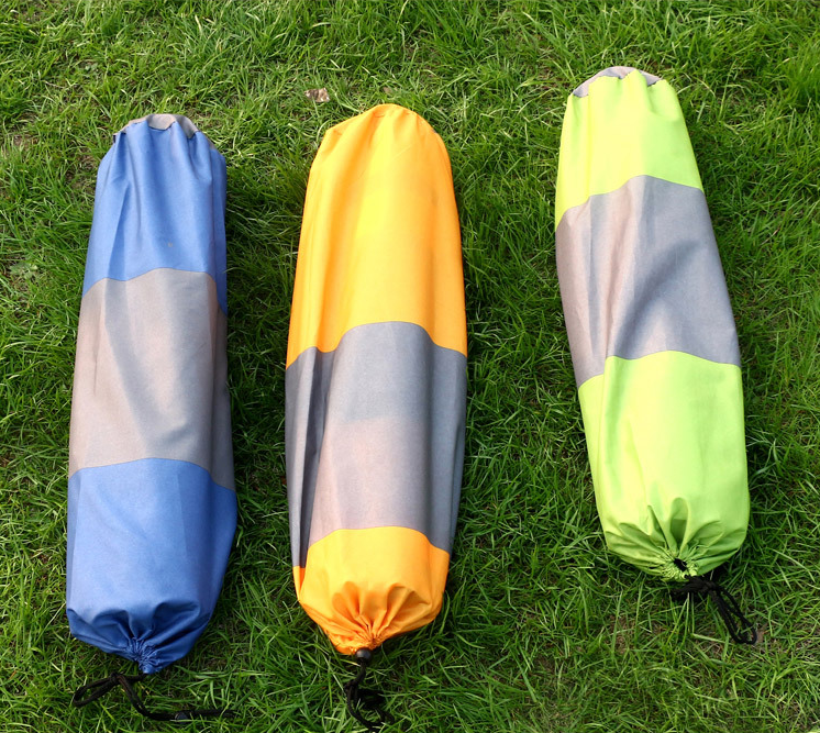 Outdoor Inflatable Camping Ground Mat