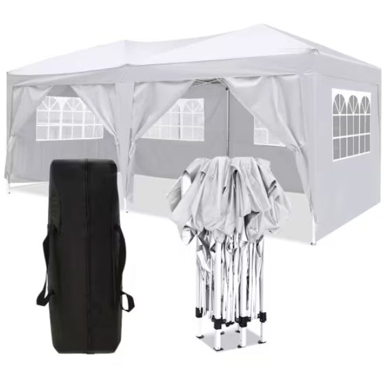 Party Folding Tents photo 3