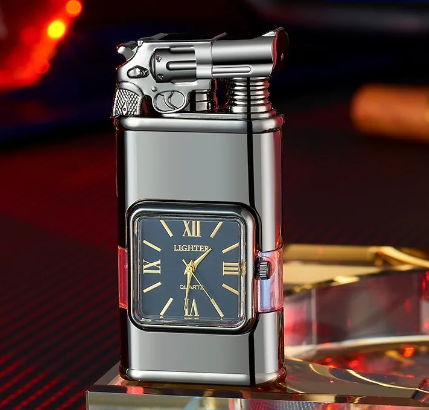 Double Fire Lighter Multifunctional photo 3