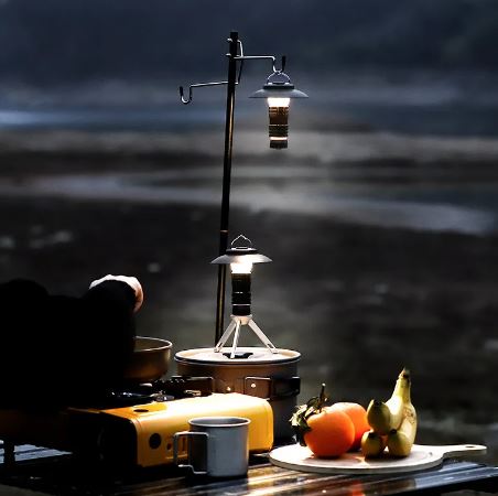 Portable Camping Light photo 4