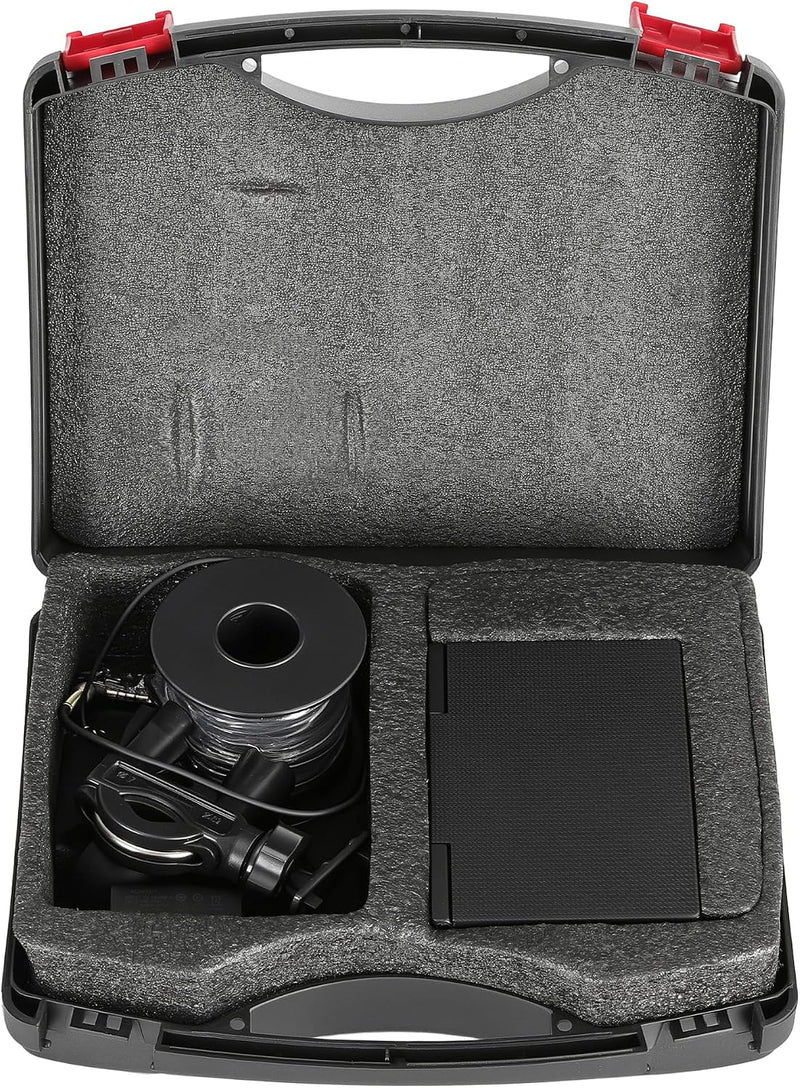 Underwater Fishing Camera with 98 ft Cable, IR Night Vision photo 8