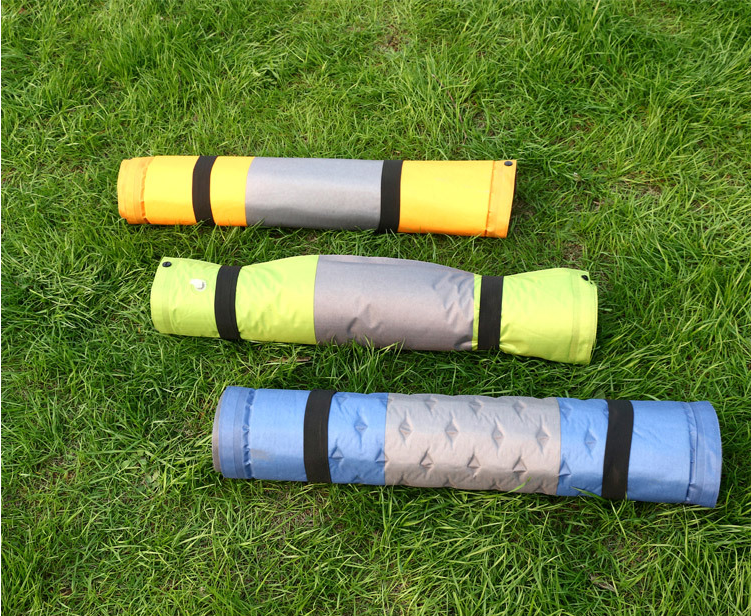 Outdoor Inflatable Camping Ground Mat