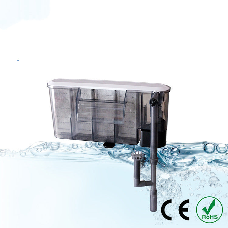 Aquarium Water Pump