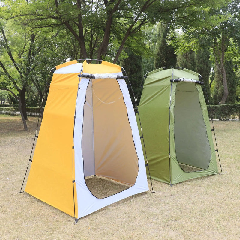 Pop-Up Privacy Shower & Changing Tent photo 4