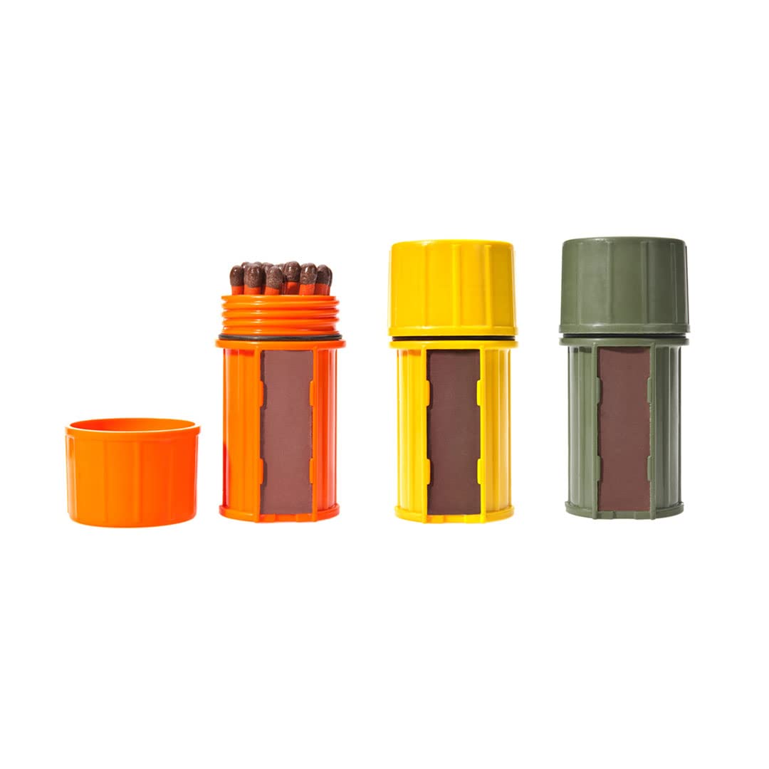 UCO Stormproof Match Kit
